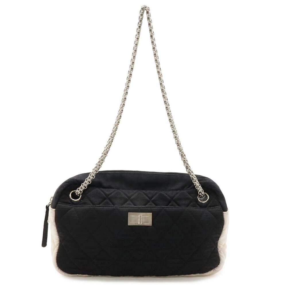 Chanel Reissue Camera Bag Quilted Aged #298884C15B